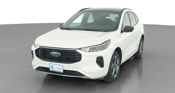 Thumbnail: 2024 Ford Escape - 1