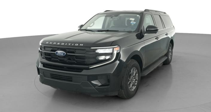 Thumbnail: 2025 Ford Expedition MAX - 1