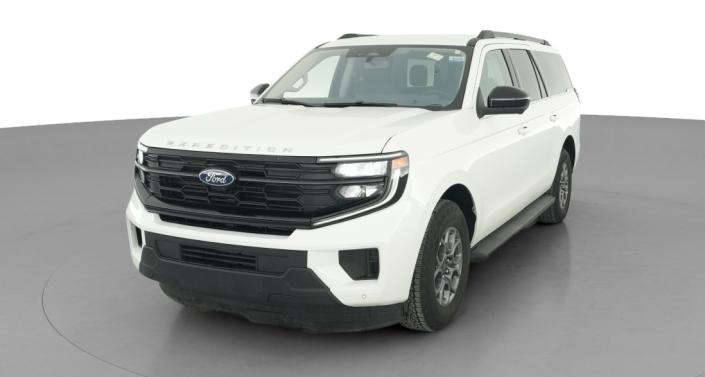 Thumbnail: 2025 Ford Expedition MAX - 1