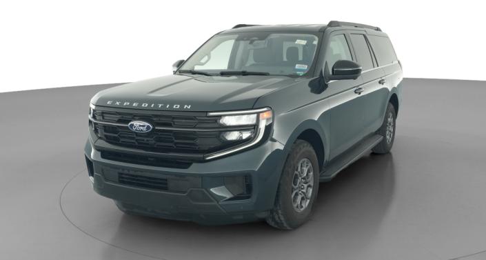 Thumbnail: 2025 Ford Expedition MAX - 1