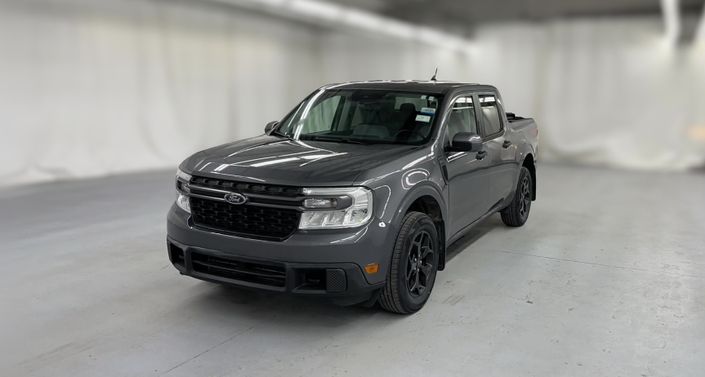 Thumbnail: 2023 Ford Maverick - 1