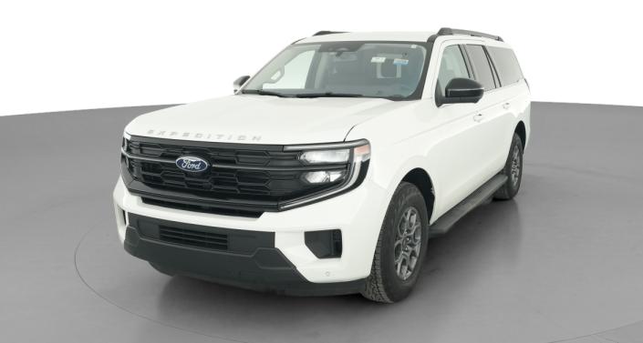 Thumbnail: 2025 Ford Expedition MAX - 1