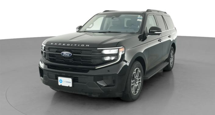 Thumbnail: 2025 Ford Expedition - 1