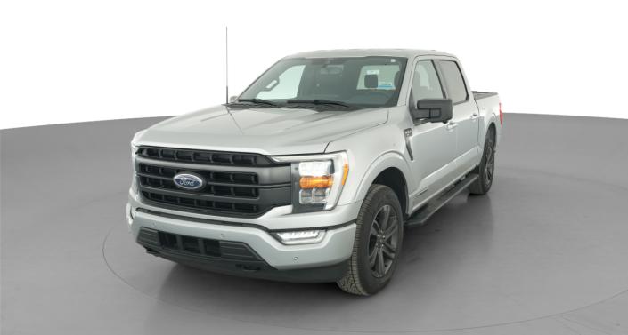 Thumbnail: 2021 Ford Econoline - 1