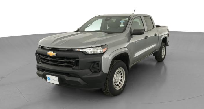 Thumbnail: 2023 Chevrolet Colorado - 1