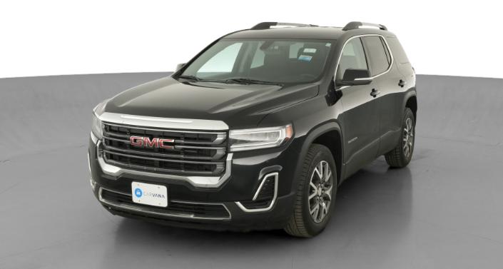 Thumbnail: 2020 GMC Acadia - 1