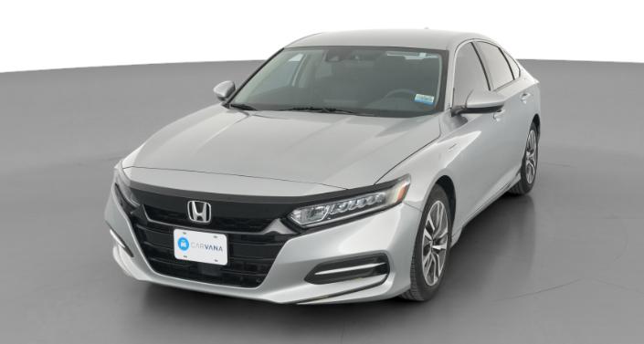 Thumbnail: 2019 Honda Accord - 1