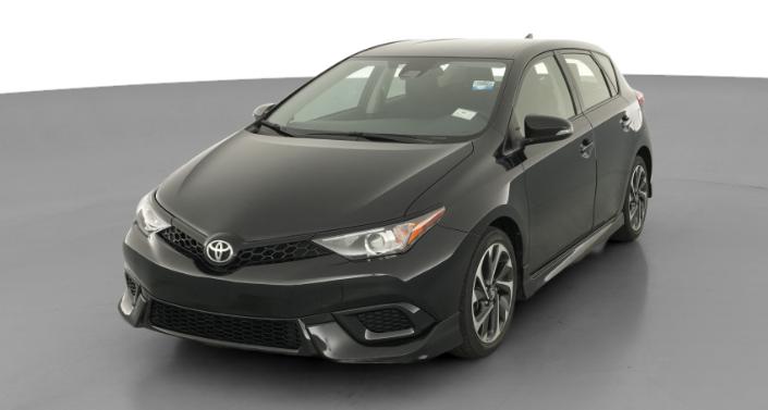 2017 Toyota Corolla iM Base -
                  Trenton, OH