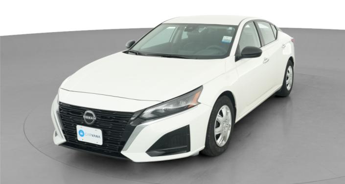 Thumbnail: 2024 Nissan Altima - 1