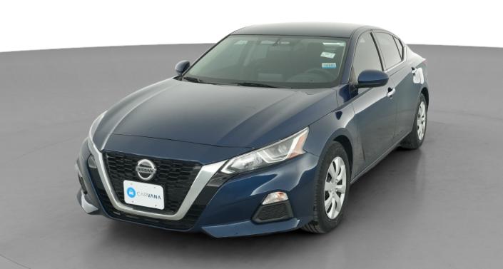 Thumbnail: 2020 Nissan Altima - 1