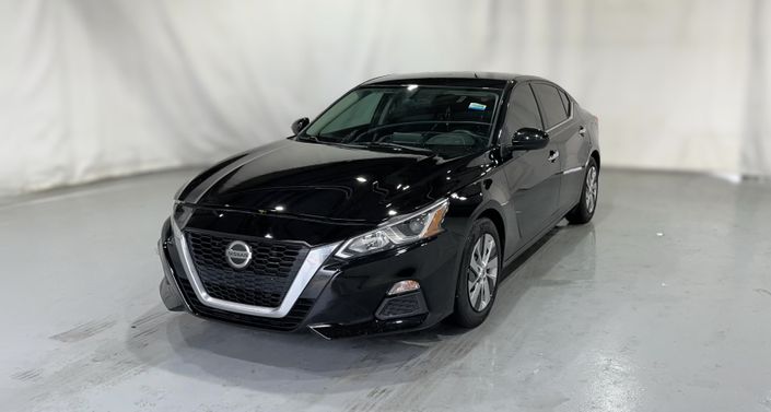 Thumbnail: 2019 Nissan Altima - 1