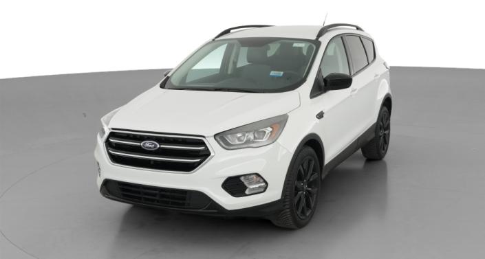 Thumbnail: 2017 Ford Escape - 1