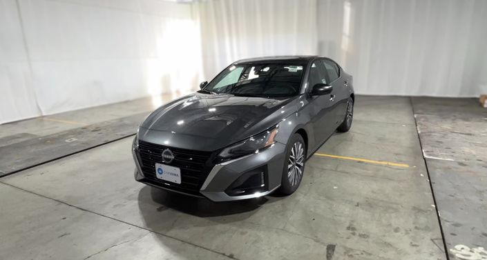 Thumbnail: 2025 Nissan Altima - 1