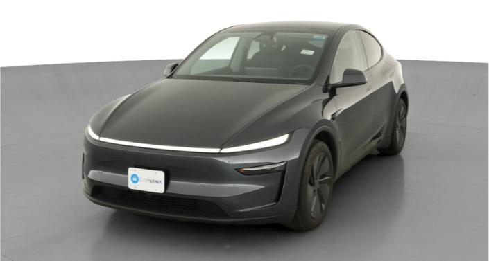 Thumbnail: 2026 Tesla Model Y - 1