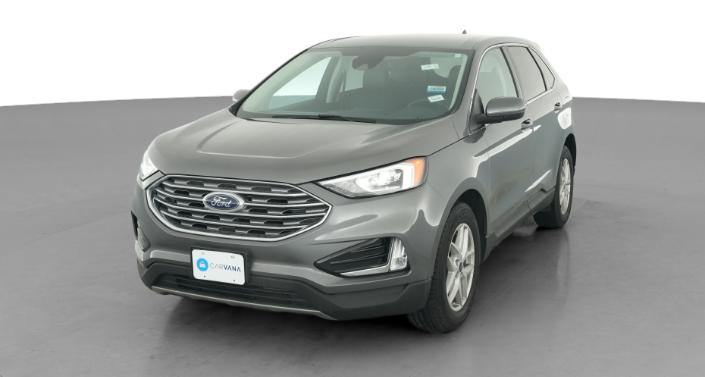Thumbnail: 2021 Ford Edge - 1