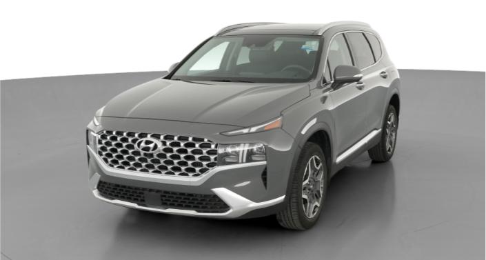 Thumbnail: 2023 Hyundai Santa Fe - 1