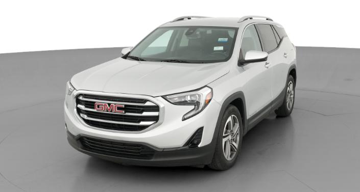 Thumbnail: 2021 GMC Terrain - 1