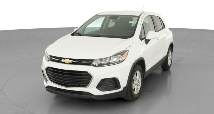 Thumbnail: 2020 Chevrolet Trax - 1