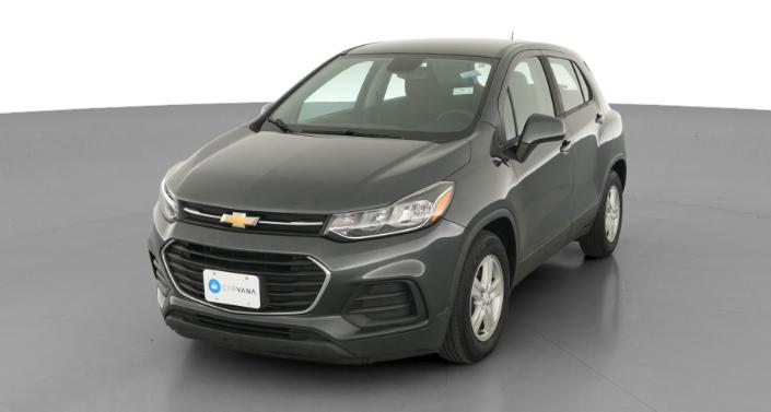 Thumbnail: 2020 Chevrolet Trax - 1