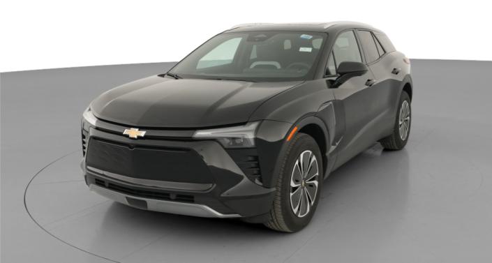 2024 Chevrolet Blazer EV 2LT -
                  Hebron, OH