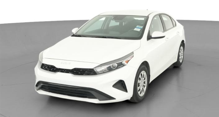 Thumbnail: 2024 Kia Forte - 1