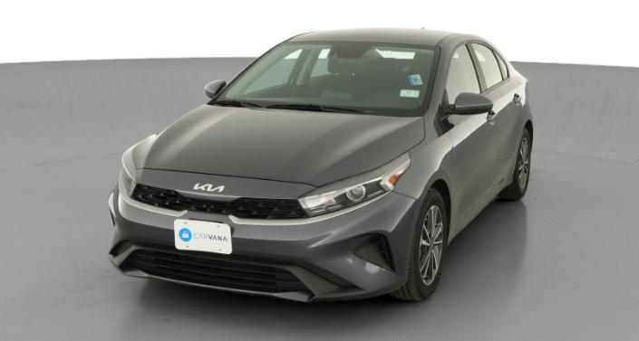Thumbnail: 2022 Kia Forte - 1