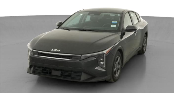 Thumbnail: 2025 Kia K4 - 1
