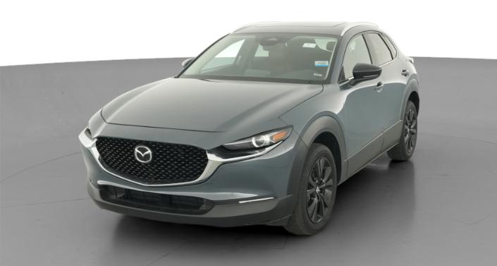 Thumbnail: 2025 Mazda CX-30 - 1