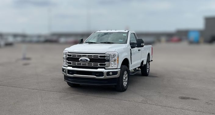 Thumbnail: 2023 Ford Econoline - 1