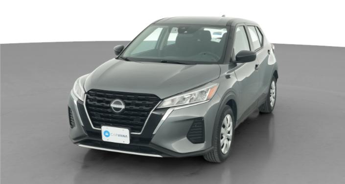 Thumbnail: 2024 Nissan Kicks - 1