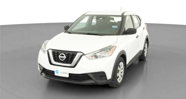 Thumbnail: 2020 Nissan Kicks - 1
