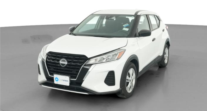 Thumbnail: 2023 Nissan Kicks - 1