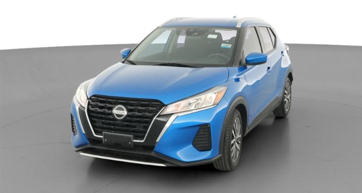 Thumbnail: 2021 Nissan Kicks - 1