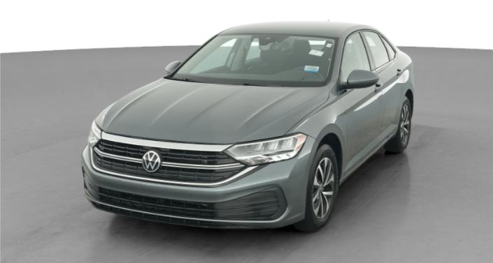 Thumbnail: 2024 Volkswagen Jetta - 1