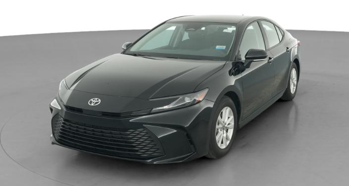 Thumbnail: 2025 Toyota Camry - 1
