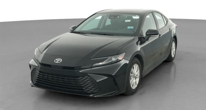 Thumbnail: 2025 Toyota Camry - 1