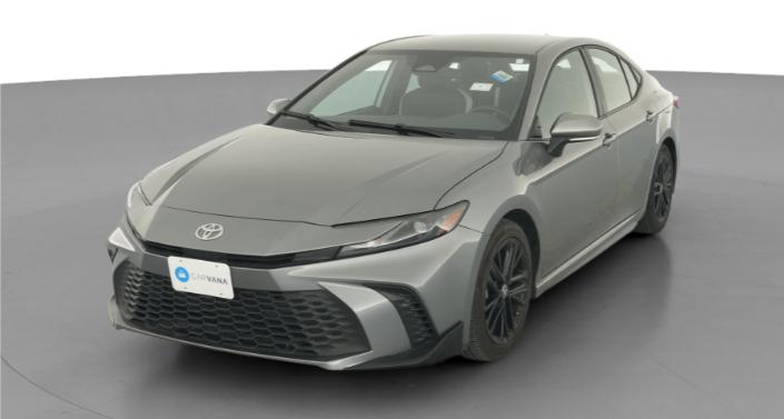 Thumbnail: 2025 Toyota Camry - 1