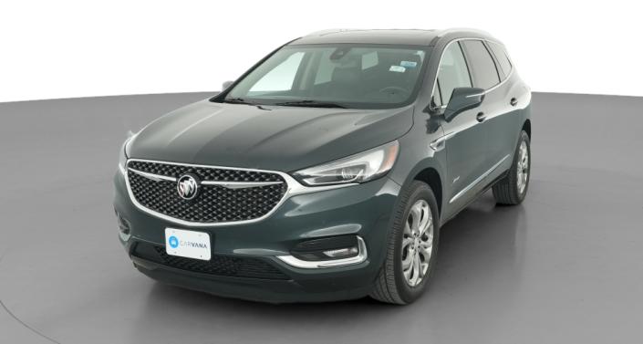 Thumbnail: 2019 Buick Enclave - 1