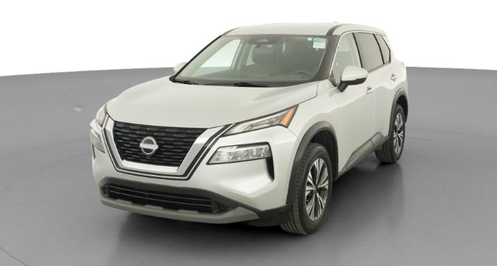 Thumbnail: 2022 Nissan Rogue - 1