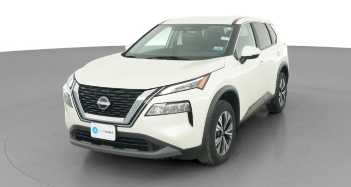 Thumbnail: 2023 Nissan Rogue - 1