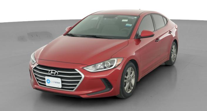 Thumbnail: 2017 Hyundai Elantra - 1
