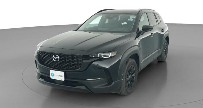 Thumbnail: 2025 Mazda CX-50 - 1