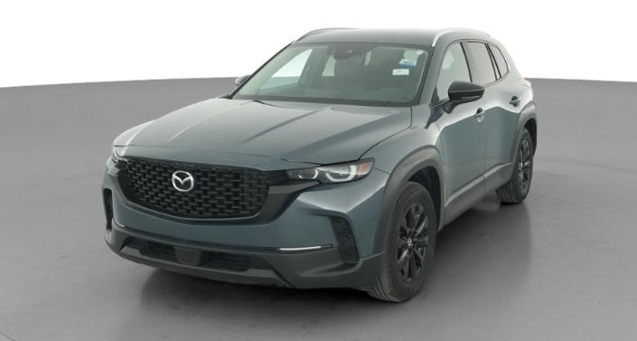 Thumbnail: 2024 Mazda CX-50 - 1
