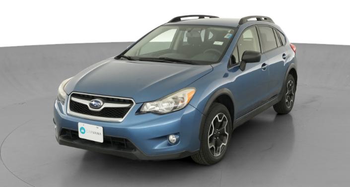 2015 Subaru XV Crosstrek  -
                  Colonial Heights, VA