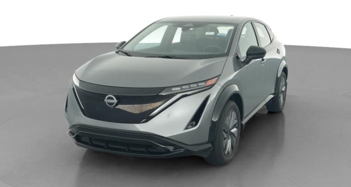 2023 Nissan Ariya Engage -
                  Indianapolis, IN