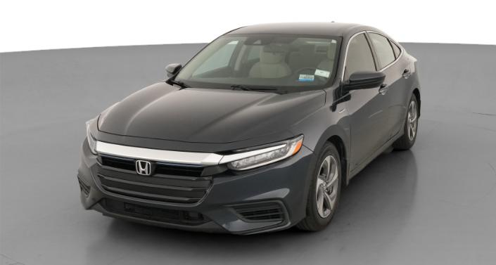 2019 Honda Insight EX -
                  Auburn, GA