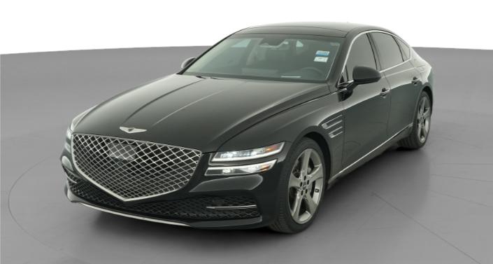 2021 Genesis G80 3.5T -
                  Tolleson, AZ