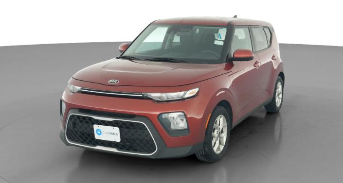 Thumbnail: 2021 Kia Soul - 1