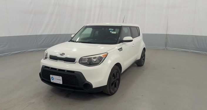 Thumbnail: 2016 Kia Soul - 1