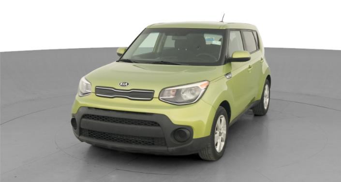 Thumbnail: 2019 Kia Soul - 1